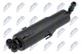 NTY Waschwasserdüse, Scheinwerferreinigung EDS-AU-005 für AUDI