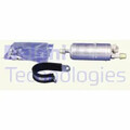 Kraftstoffpumpe elektrisch FE0469-12B1 DELPHI für ALFA ROMEO AUDI AUTOBIANCHI VW
