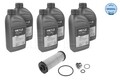 MEYLE 100 135 0103 Teilesatz, Ölwechsel-Automatikgetriebe for AUDI AUDI (FAW) CU