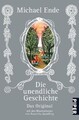 Die unendliche Geschichte: Von A bis Z mit Buchstab... | Buch | Zustand sehr gut