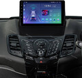 Für Ford Fiesta MK6 2008-2016 Android 14 Autoradio Carplay GPS Navi RDS BT 4+64G