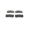 Bosch 0 986 494 428 Bremsbelagsatz Scheibenbremse Vorne für BMW E81 MINI R56