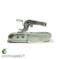 Kugelkupplung / Zugmaul bis 750 kg Ø 70mm für ALKO AL-KO AK7 V Plus Ausf. H