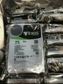 Seagate Exos X16 16TB SATA 6Gb/s 256MB Cache 3.5in Hard Drive (ST16000NM001G)
