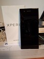 Sony Xperia XA1 - 32GB - Schwarz (Ohne Simlock)