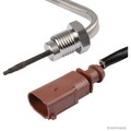 ORIGINAL® Herth+BussElparts Sensor, Abgastemperatur für VW PASSAT B7 Variant
