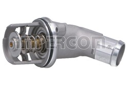 ORIGINAL IMPERIUM Thermostatgehäuse 90706 für AUDI A6 C5 Avant 4B5 4B6 A4 B6 8E5