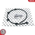 Schlauch Leckkraftstoff ESEN SKV 54SKV351 für MERCEDES VARIO B670 B668 B667 B904