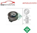 SPANNROLLE FÜR ZAHNRIEMEN LINKS INA 531 0962 10 P FÜR VW GOLF VIII,PASSAT B8