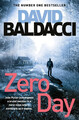 Zero Day | David Baldacci | Taschenbuch | 624 S. | Englisch | 2019