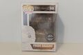 Funko Pop Herr der Ringe #444 Frodo Baggins Invisible Exclusive
