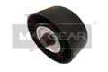 MAXGEAR 54-0128 Spannrolle, Keilrippenriemen passend für FIAT