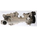 1x Wasserpumpe, Motorkühlung TRISCAN 8600 23098 passend für MERCEDES-BENZ