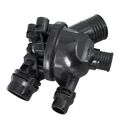 Thermostat mit Gehäuse Kühlmittel 102°C für BMW 1er E87 E82 3er E90 E93 5er E60