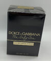 Dolce & Gabbana The Only One Eau de Parfum Intense 30 ml für Damen