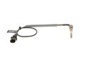 BOSCH (0 986 259 048) Abgastemperatursensor Abgassensor für FIAT LANCIA