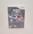 Super Mario Galaxy - Wii (Nintendo Wii) OVP l AKZEPTABEL l GETESTET l PAL l 