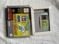 Tiny Toon Adventures Busts Loose -OVP -Modul - Anleitung - Super Nintendo SNES