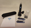 🦷 Oral-B iO Series 8 Limitierte Edition elektrische Zahnbürste mit 6 Putzmodi🦷