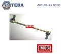 K-053 STABILISATOR STABI KOPPELSTANGE VORNE LCC PRODUCTS FÜR FIAT PANDA