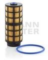 MANN-FILTER Kraftstofffilter PU 7004 z für IVECO YAMAHA MOTORCYCLES