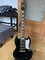 Epiphone Les Paul Custom SG 400 defekt