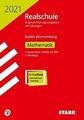 STARK Original-Prüfungen Realschule 2021 - Mathematik - ... | Buch | Zustand gut