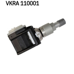 Radsensor Reifendruck-Kontrollsystem SKF VKRA 110001 für Peugeot Citroën Fiat