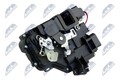 Türschloss für Audi A6 C5 Avant A4 B6 1997-2005 Vorne Rechts NTY Ezc-Vw-024