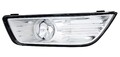 Nebelscheinwerfer links für Ford Mondeo MK4 2007-2010 Klarglas NSW H11