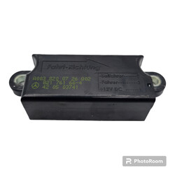 Original Mercedes-Benz Crashsensor A0038200726