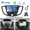 Kam+ Android 15 Autoradio für Ford Transit 2015-2017 Carplay WIFI RDS NAVI 4+64G
