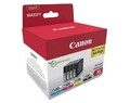 Canon Original PGI-2500XL Druckerpatronen 4er-Multipack - BK/C/M/Y