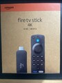 Amazon Fire TV Stick 4K 2. Generation 2024 Alexa Wi-Fi 6 8GB | ✅ NEU & OVP ✅