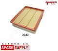 LUFTFILTER FÜR TOYOTA JAPANPARTS FA-2012S