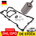 Stellelement Exzenterwelle + Dichtung Für BMW E81 E87 E90 E91 E46 E60 DE