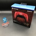 Sony PS5 DualSense Wireless Controller Monster Hunter Wilds Limited Edition