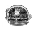 TYC 20-6183-05-2 Hauptscheinwerfer Rechts für Renault Twingo I C06 2000-2007