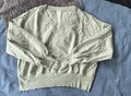 NEUER Oversize Pulli XXL