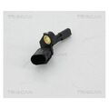 1x Sensor, Raddrehzahl TRISCAN 8180 29203 passend für AUDI SEAT SKODA VW