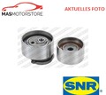 ZAHNRIEMENSATZ SET KIT SNR KD47019 P FÜR MAZDA 626 V,MPV II,MX-6,323 F VI 2L
