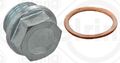 ELRING (878.040) Verschlussschraube Ölwanne für FIAT FORD IVECO OPEL
