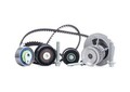 INA 530 0441 31 Wasserpumpe + Zahnriemensatz für OPEL Corsa C Schrägheck (X01)