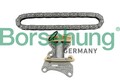 Borsehung Steuerkettensatz B18847 für 5K1 8PA AUDI VW A3 GOLF 5 1K1 6 PASSAT B6