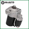 Anlasser Starter 1.1KW 9 Zähnez. für VW Golf 2 3 4 Passat Audi A3 Seat Ibiza DHL