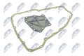 Filter für Automatikgetriebe Getriebeautomatik 4 Gang FSF-NS-002 NTY für NISSAN