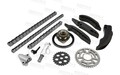 motive TCK267 Steuerkettensatz Steuerkette für BMW 5 Touring (F11) X3 (F25)