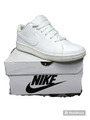 Nike Sportswear »COURT ROYALE 2« Damen Schuhe Sneaker weiss Gr. 38