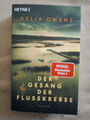 Delia Owens: Der Gesang der Flusskrebse (Klappenbroschur, 9783453424012)