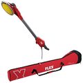 Flex Wand- und Deckenschleifer Schleifer Giraffe GE 6 R-EC Carbon Tasche 530900